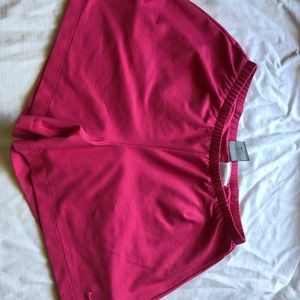 Vintage Nike shorts